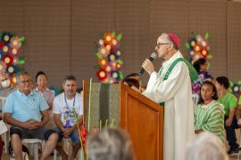 Dom Gabriele em 15º