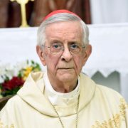 Dom Gealfo Majela Agnelo