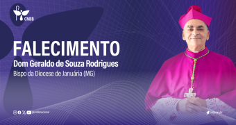 Dom Geraldo de Souza Rodrigues Dom Geraldo de Souza Rodrigues