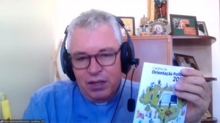 Dom Geremias Steinmetz