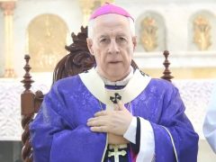 |Foto: reprodução/arquidiocese de Juiz de Fora