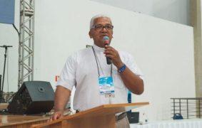 Dom Giovani Pereira de Melo