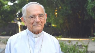 Dom Heitor de Araújo Sales - arquidiocese de Natal - portal