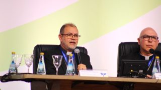 Dom Hernaldo 62AG - Jaison Alves