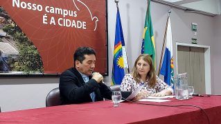 Dom Jackson II Congresso Teológico Pastoral Urbana