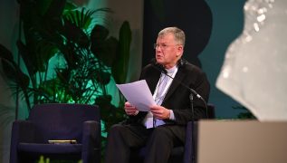 Dom Jaime CEE - Javier Garcia