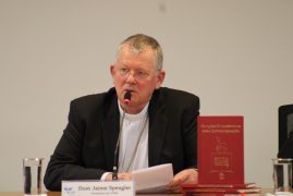 Dom Jaime Consep 20 de set