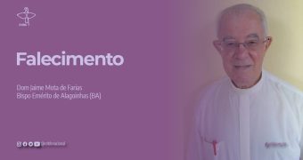 Dom Jaime Mota de Farias