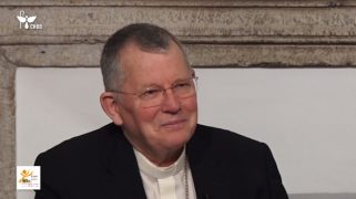 Dom Jaime Sínodo