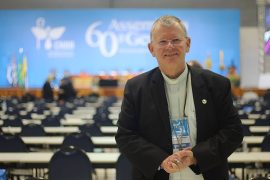 Dom Jaime Spengler 60 AG CNBB