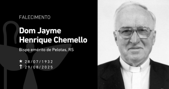 Dom Jayme Chemello (2) Dom Jayme Chemello (2)