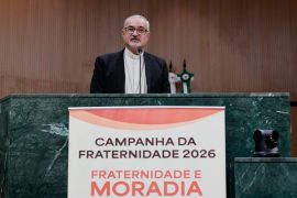 Dom João CF 2026