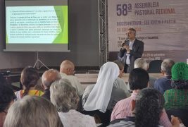 Dom João Justino - 58AP-NE2