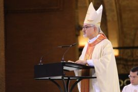 Dom João Justino missa 7