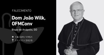 Dom João Wilk