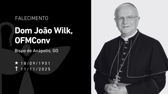 Dom João Wilk