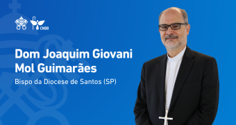 Dom Joaquim Giovani Mol Guimarães