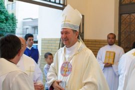 Dom Joaquim Vladimir