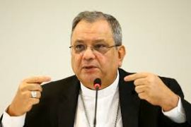 Dom Joel Amado