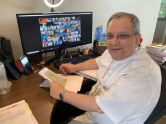 Dom Joel Assembleia Eclesial