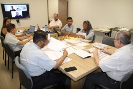 Dom Joel FNS 21 de outubro