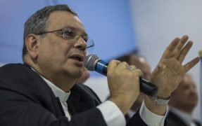 Dom Joel Portella Amado