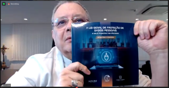 Dom Joel e LGPD