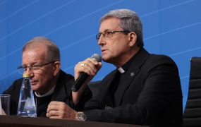 Dom José Carlos Caraguatatuba