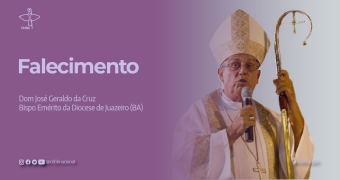 Dom José Geraldo falecimento