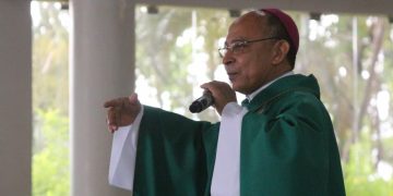 Dom José Maria Chaves Norte 2