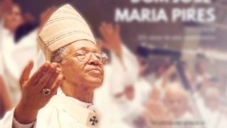 Dom José Maria Pires 101arqPB