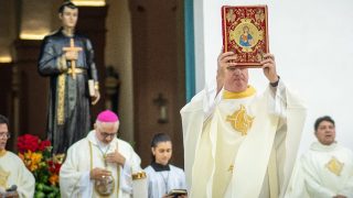 Dom José Mário - Cascavel