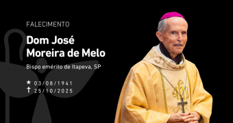Dom José Moreira de Melo Dom José Moreira de Melo
