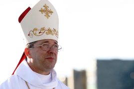 Foto: arquidiocese de Brasília/Rafael Rodrigues