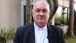 Dom José Gislon