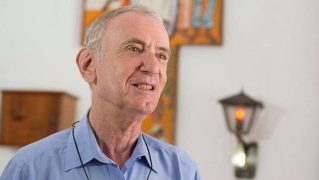 Dom José Pedro Conti