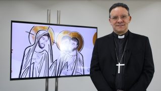 Dom Leomar - Seminários IVC