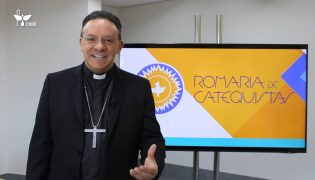 Dom Leomar romaria