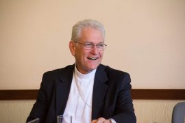 CNBB/Maurício Sant'Ana