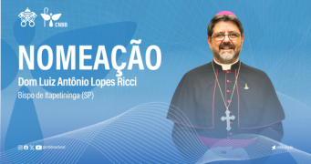 Dom Luiz Antônio Lopes Ricci