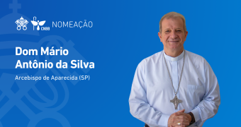Dom Mário Antônio da Silva