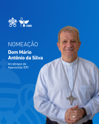 Dom Mário Antônio da Silva