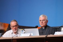 Dom Maurício e Esmeraldo