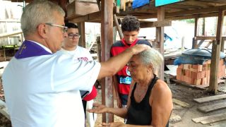 Dom Maurício experiência misisonária AM (3)