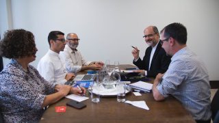 Dom Joaquim Giovani Mol|