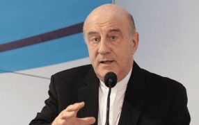 Foto: CNBB/Maurício Sant'Anna