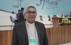 Dom Nelson Juventude