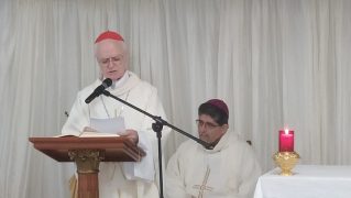 Dom Odilo Celam