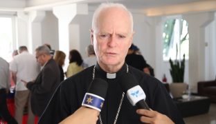 Dom Odilo sobre o Sínodo