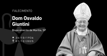 Dom Osvaldo Giuntini